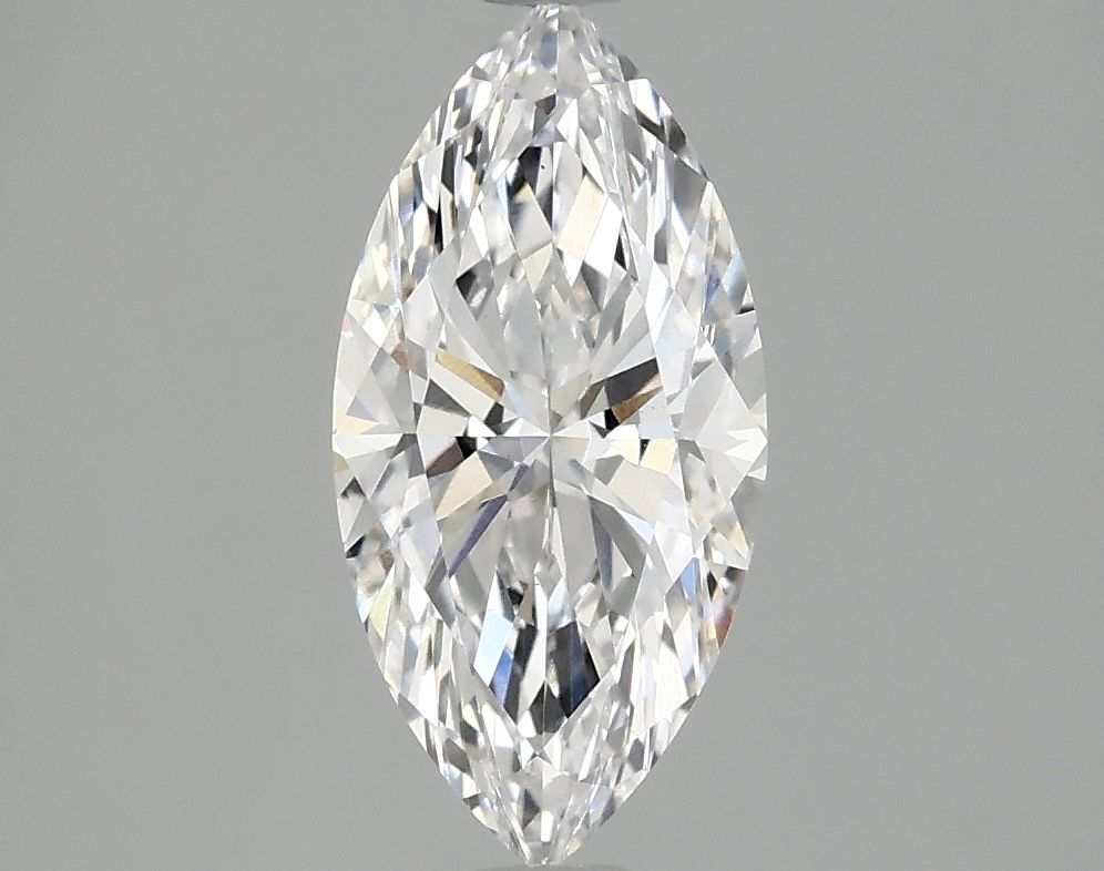 1.49 ct. marquise Lab Grown Diamond front image