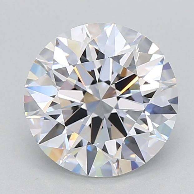 Round Diamond