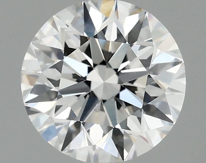 1.00 ct. round Lab Grown Diamond front image