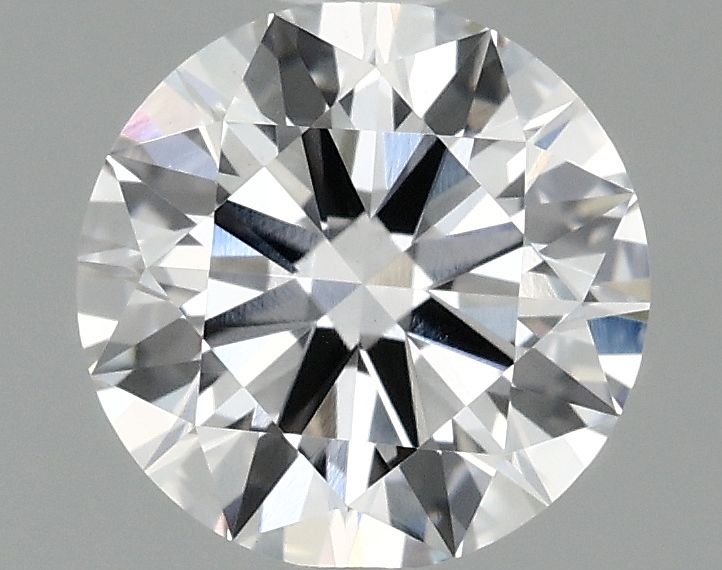 1.01 ct. round Lab Grown Diamond front image