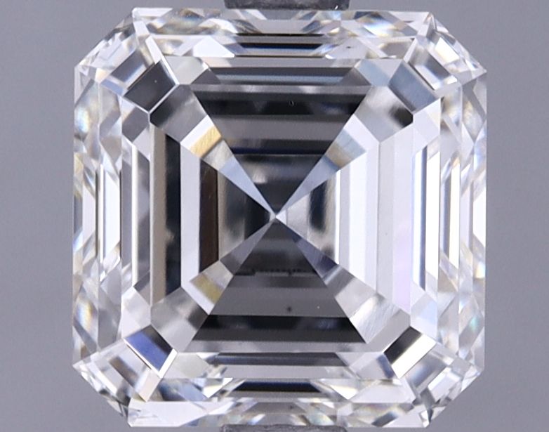 Asscher Diamond