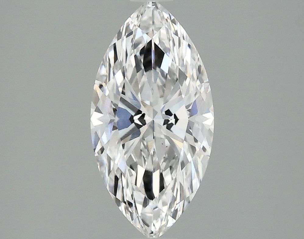1.58 ct. marquise Lab Grown Diamond front image