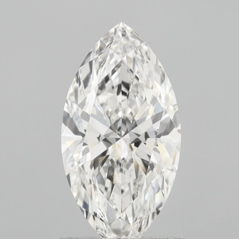 1.07 ct. marquise Lab Grown Diamond front image