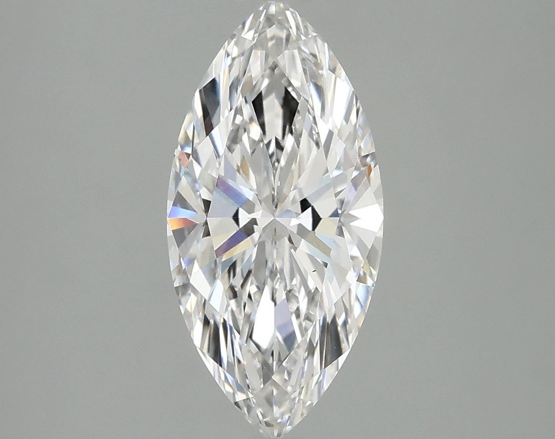 1.90 ct. marquise Lab Grown Diamond front image