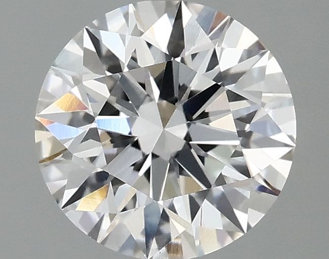 1.49 ct. round Lab Grown Diamond front image