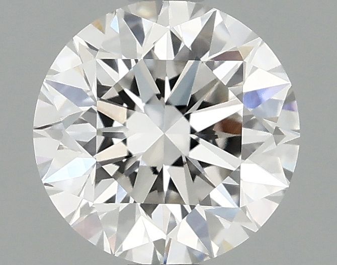 1.09 ct. round Lab Grown Diamond front image