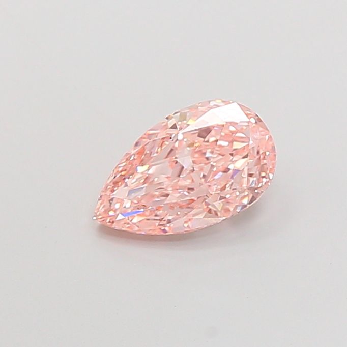 2.02 ct. pear Lab Grown Diamond front image