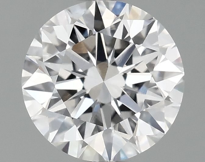 1.01 ct. round Lab Grown Diamond front image