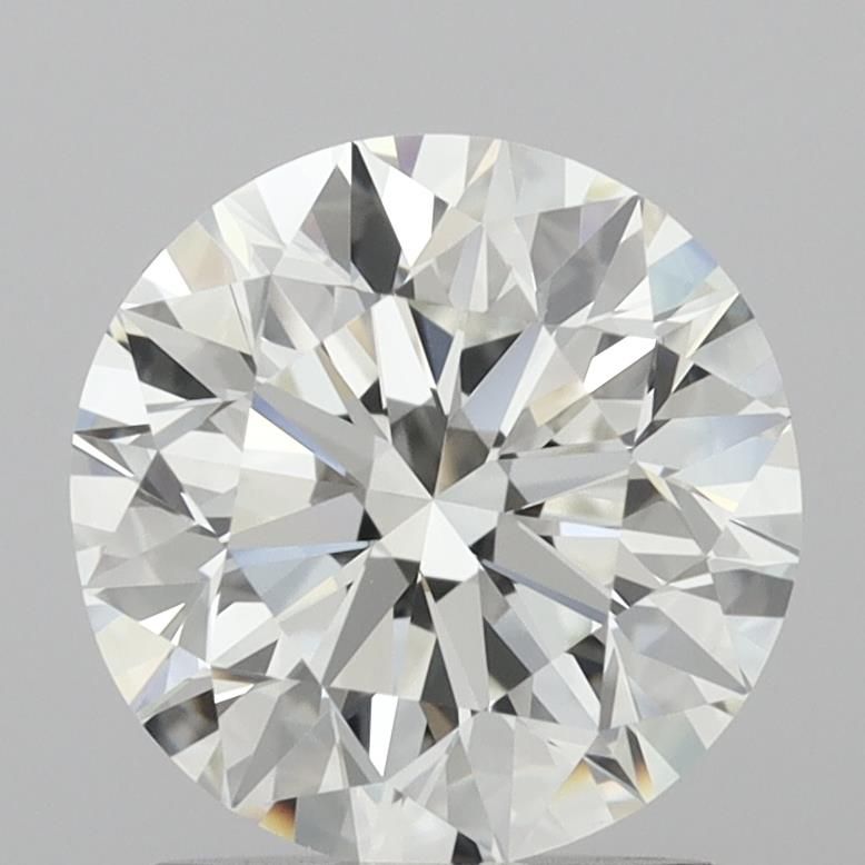 1.80 ct Round diamond