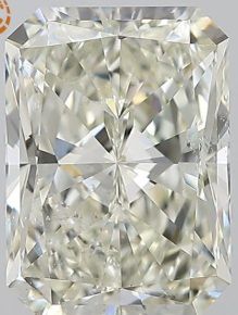 Radiant Diamond
