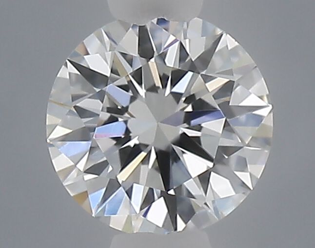 0.33 ct lab-grown Round Diamond
