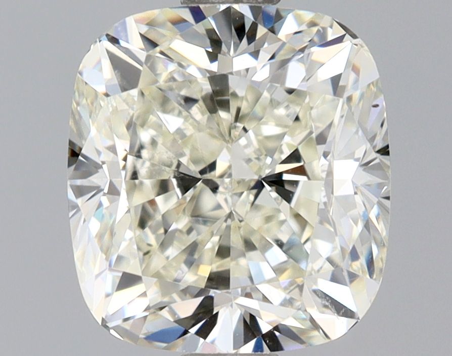 Cushion Diamond