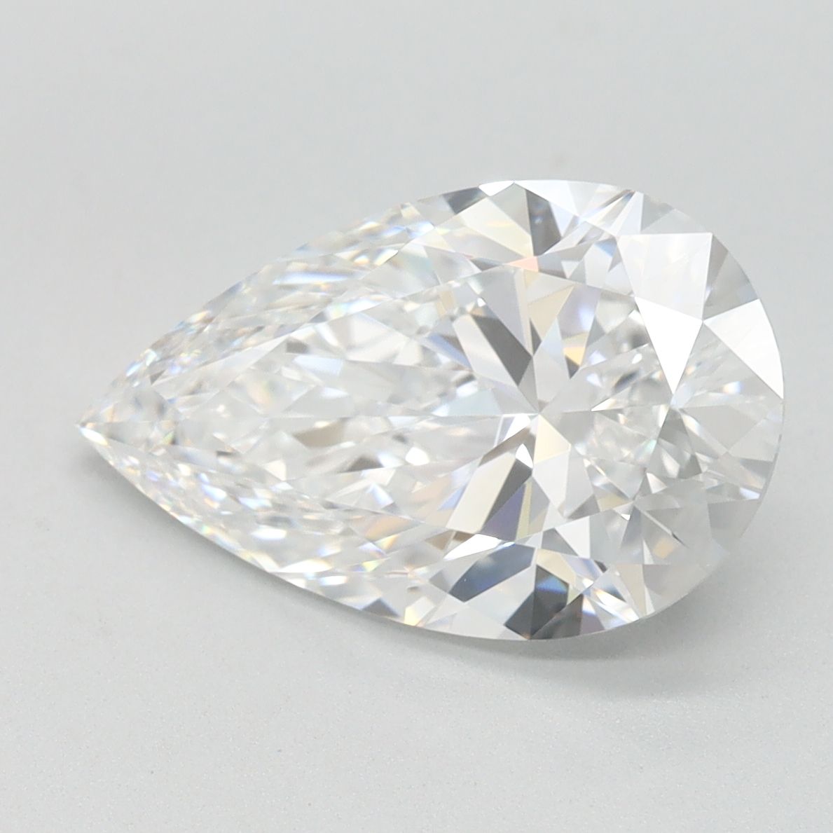 2.63 Carat