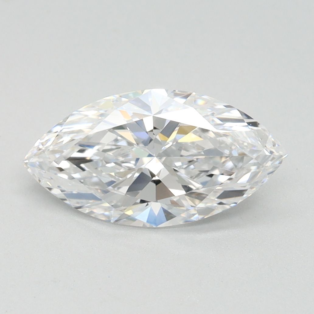1.02 ct. marquise Lab Grown Diamond front image