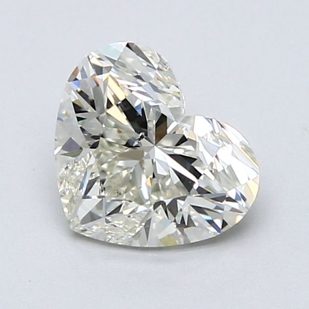 Heart Diamond
