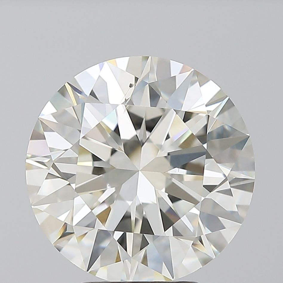 Round Diamond