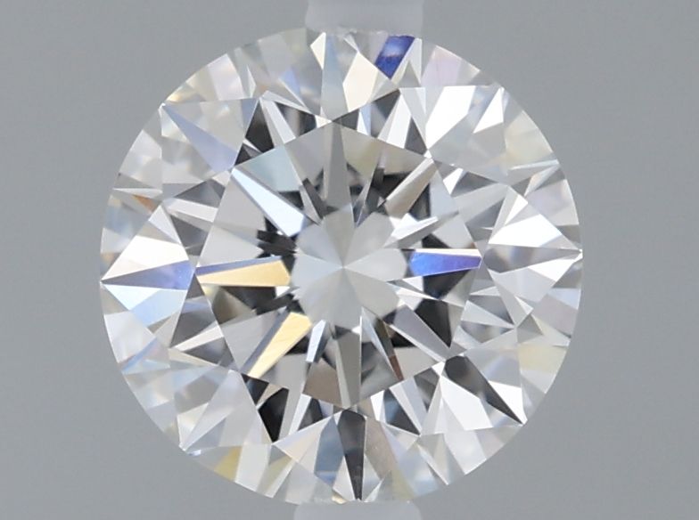 1.01 ct. round Lab Grown Diamond front image
