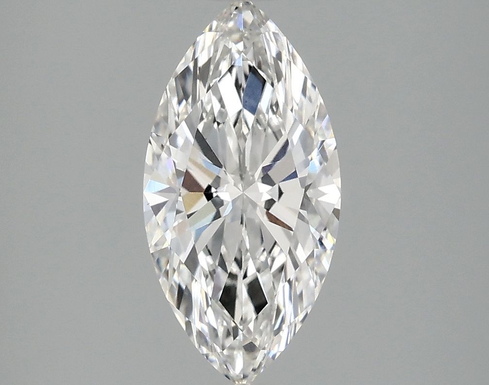 1.54 ct. marquise Lab Grown Diamond front image