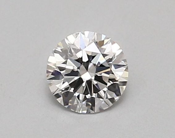 0.51 ct lab-grown Round Diamond
