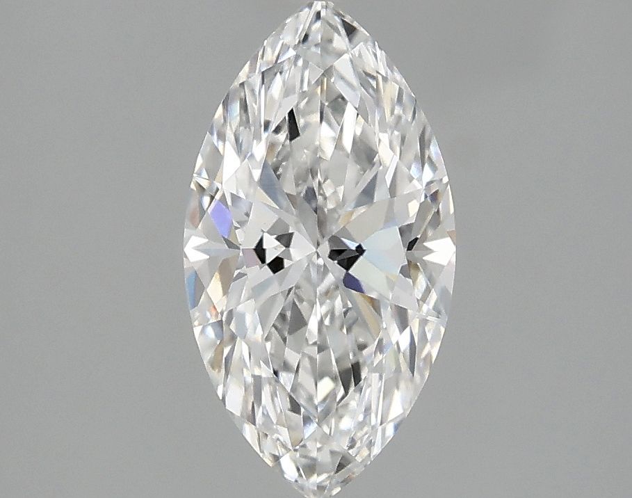 1.04 ct. marquise Lab Grown Diamond front image