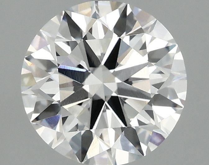 1.94 ct. round Lab Grown Diamond front image