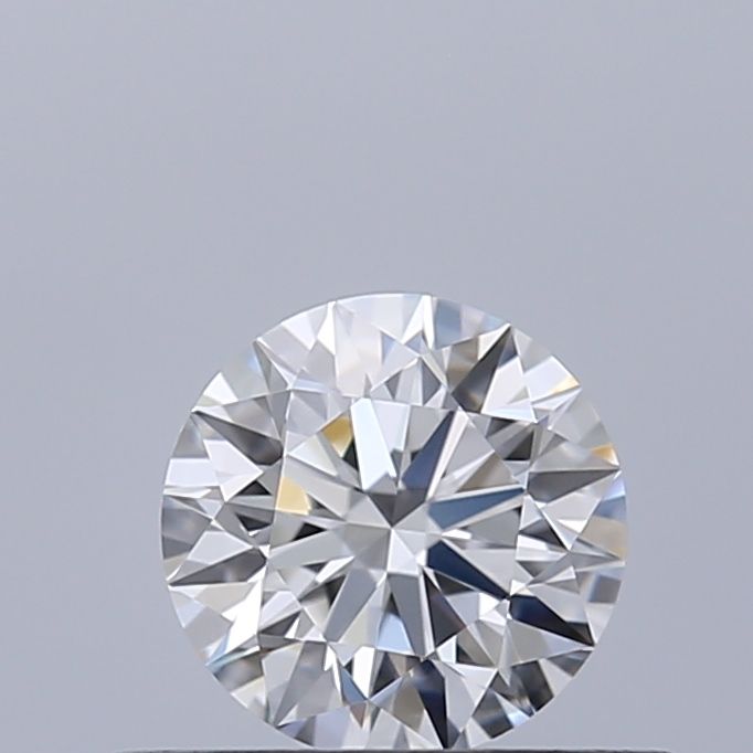 0.43 Carat Round Diamond E VVS1