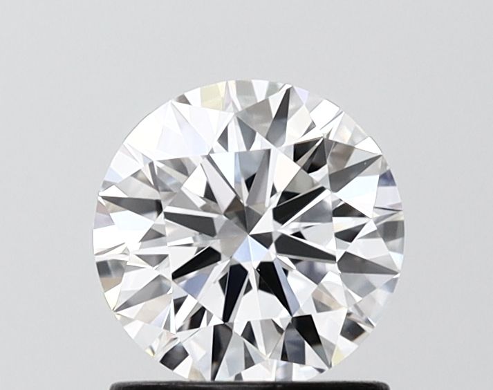 1.06 ct. round Lab Grown Diamond front image