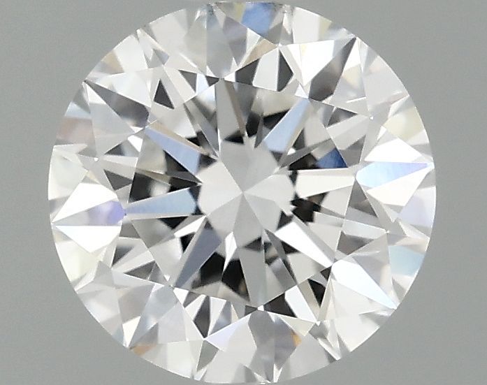 1.00 ct. round Lab Grown Diamond front image
