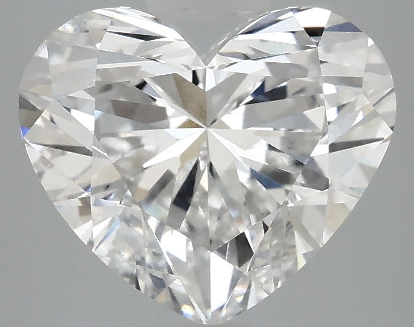 Heart Diamond