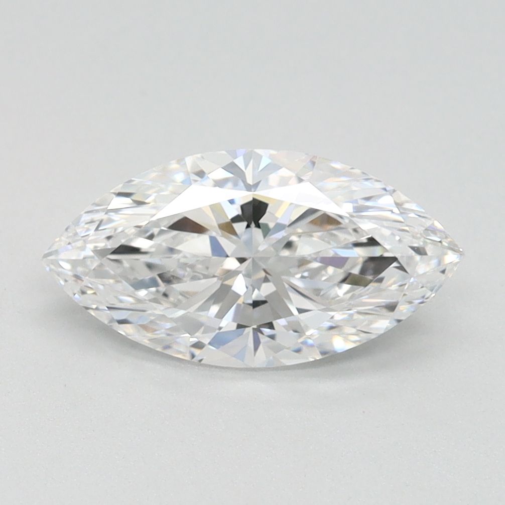 1.01 ct. marquise Lab Grown Diamond front image