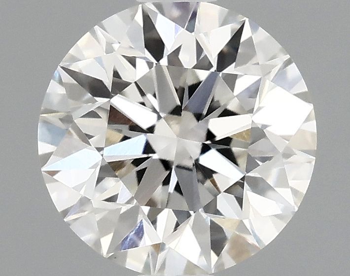 1.09 ct. round Lab Grown Diamond front image
