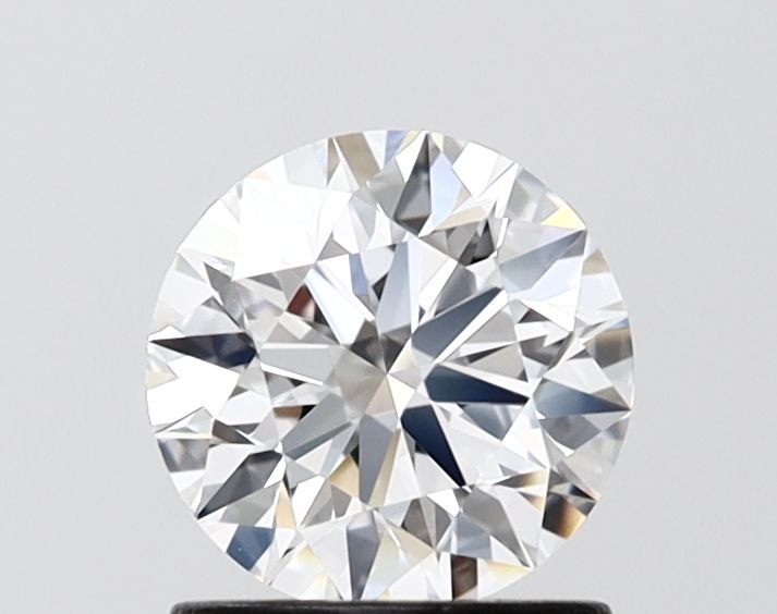 1.08 ct. round Lab Grown Diamond front image