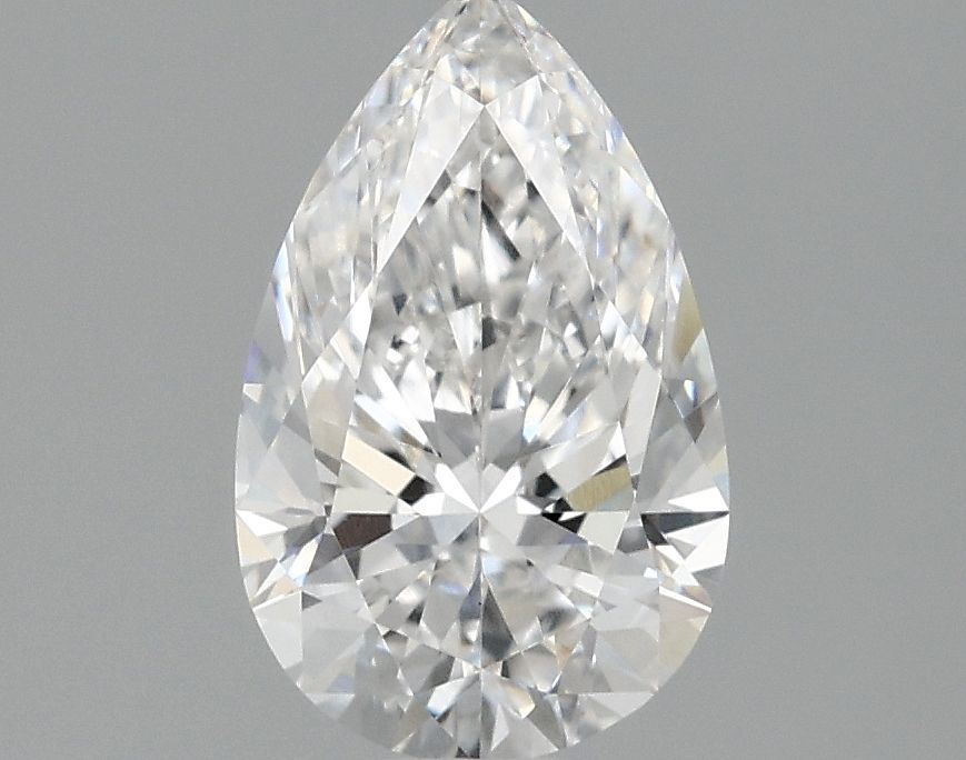1.06 ct. pear Lab Grown Diamond front image