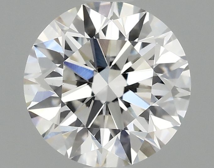 1.06 ct. round Lab Grown Diamond front image