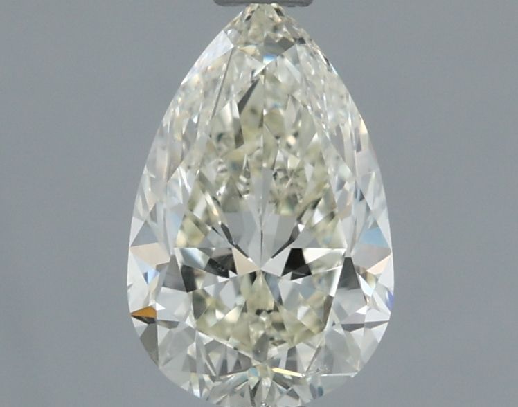 Pear Diamond