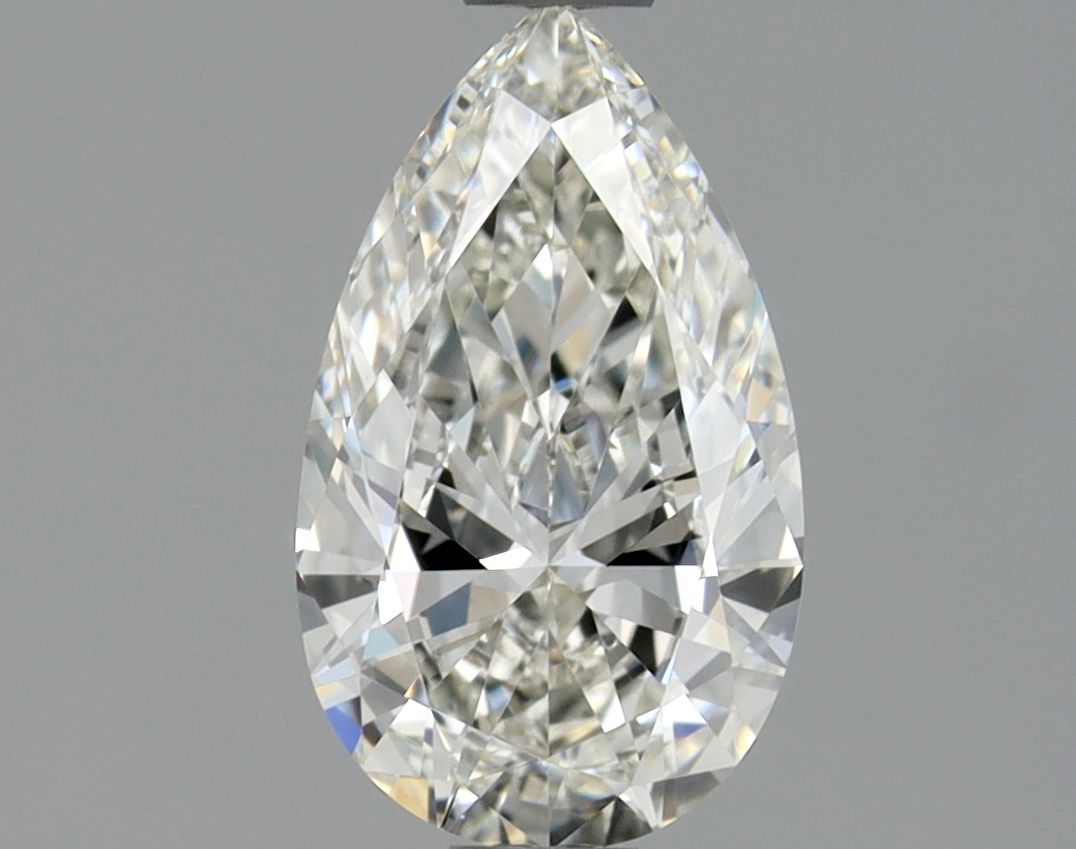 0.80 ct Pear diamond
