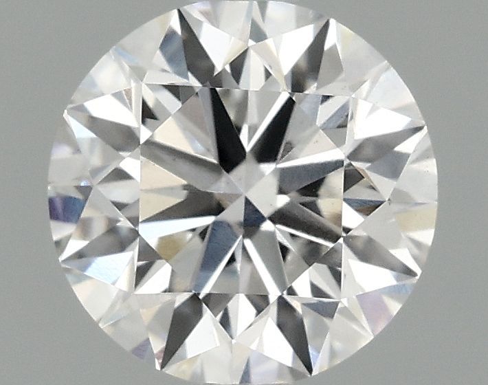 1.04 ct. round Lab Grown Diamond front image
