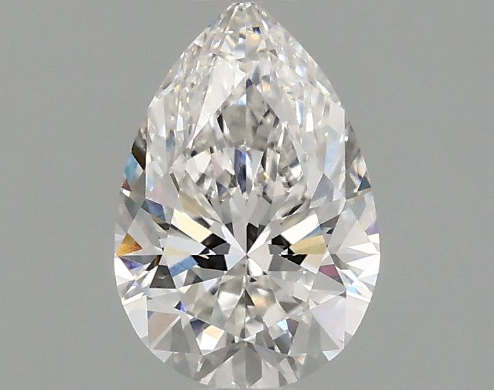 1.06 ct. pear Lab Grown Diamond front image