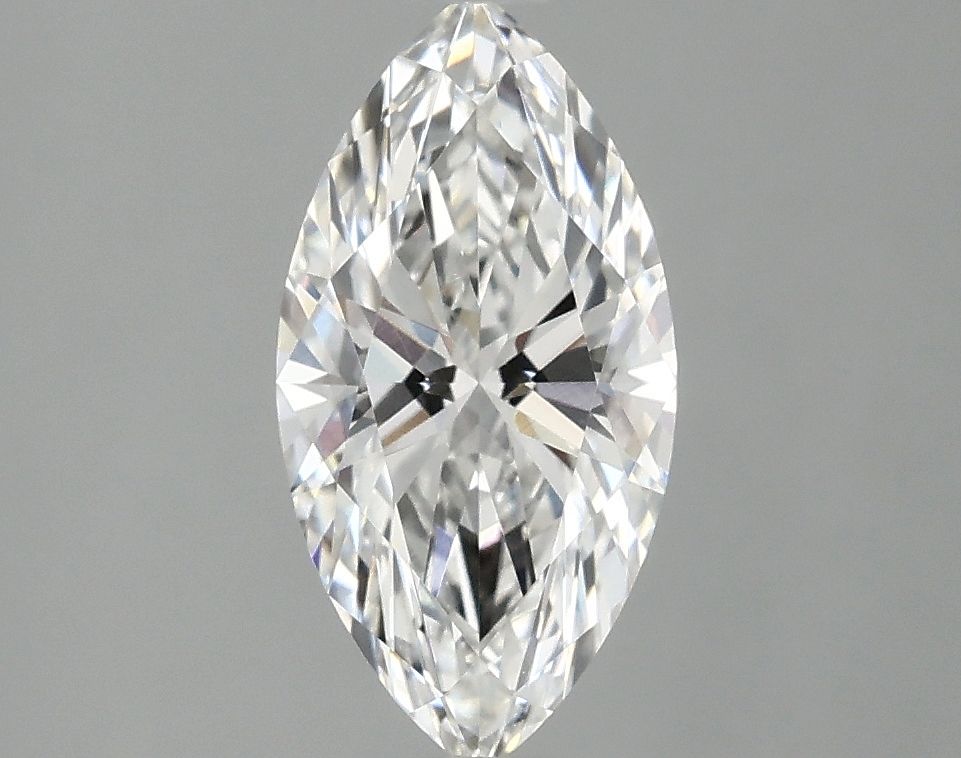 1.39 ct. marquise Lab Grown Diamond front image