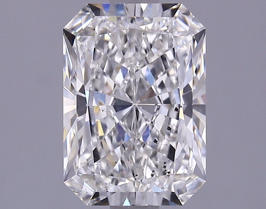 Radiant Diamond