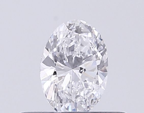 Oval Diamond