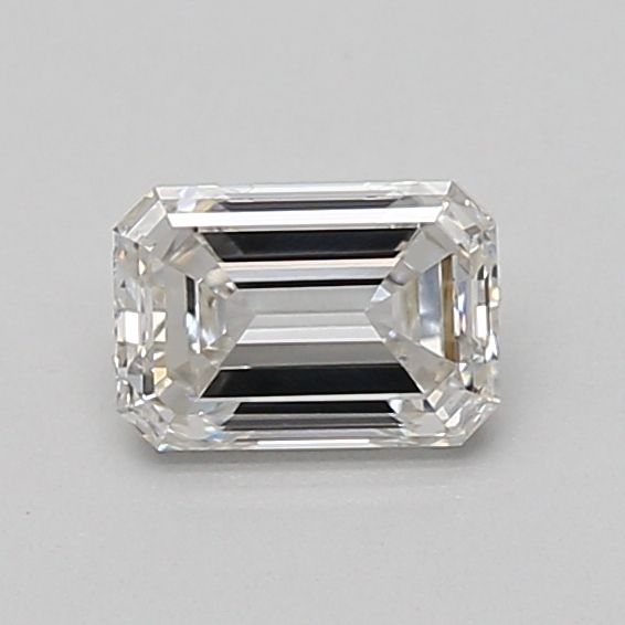 0.73 ct Emerald diamond