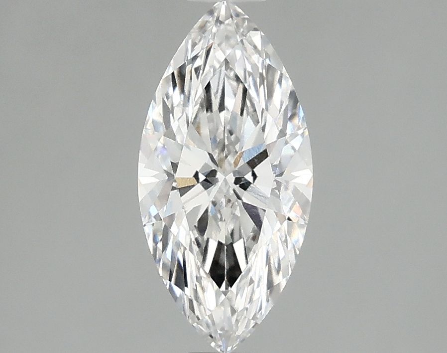 1.03 ct. marquise Lab Grown Diamond front image