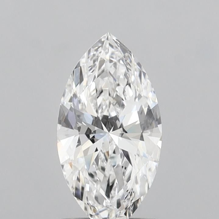 1.00 ct. marquise Lab Grown Diamond front image