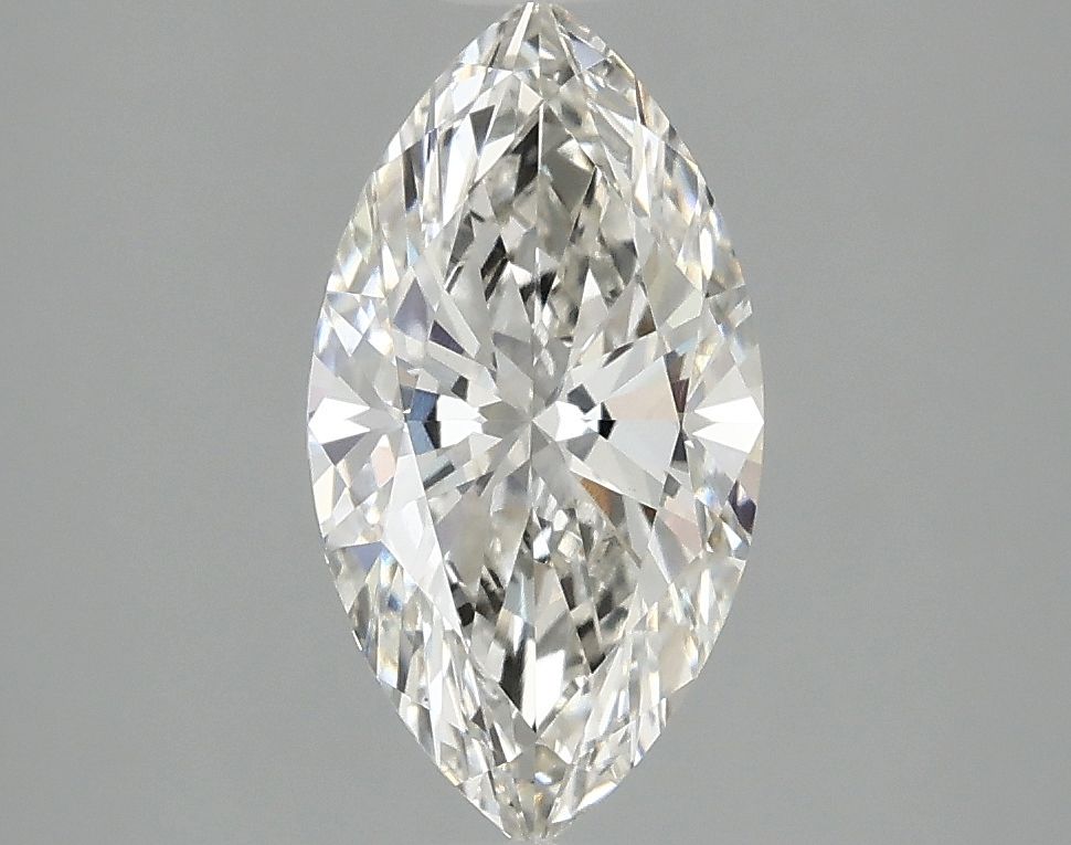 1.59 ct. marquise Lab Grown Diamond front image