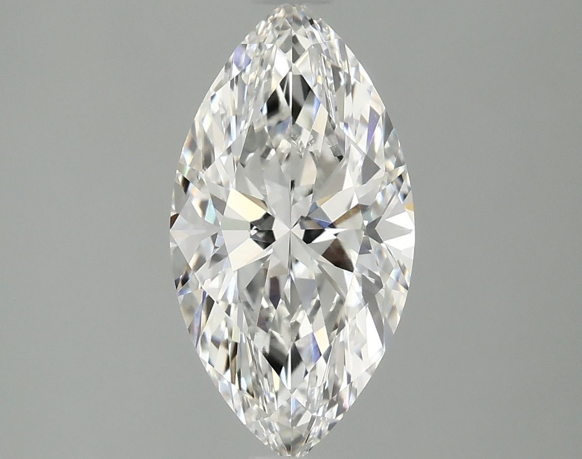 1.54 ct. marquise Lab Grown Diamond front image