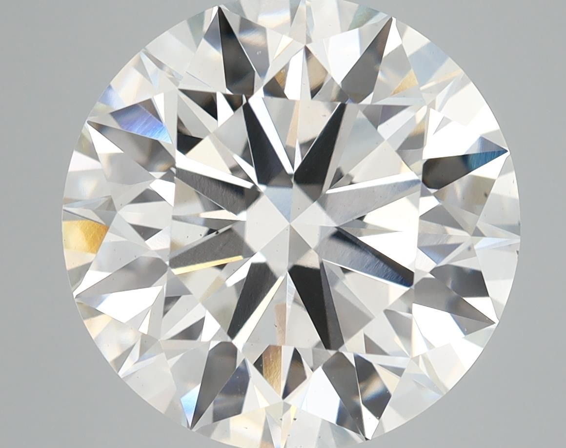 Round Diamond