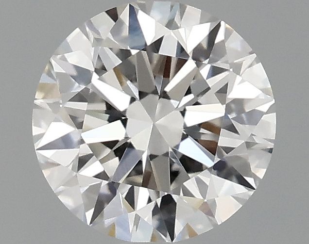1.06 ct. round Lab Grown Diamond front image