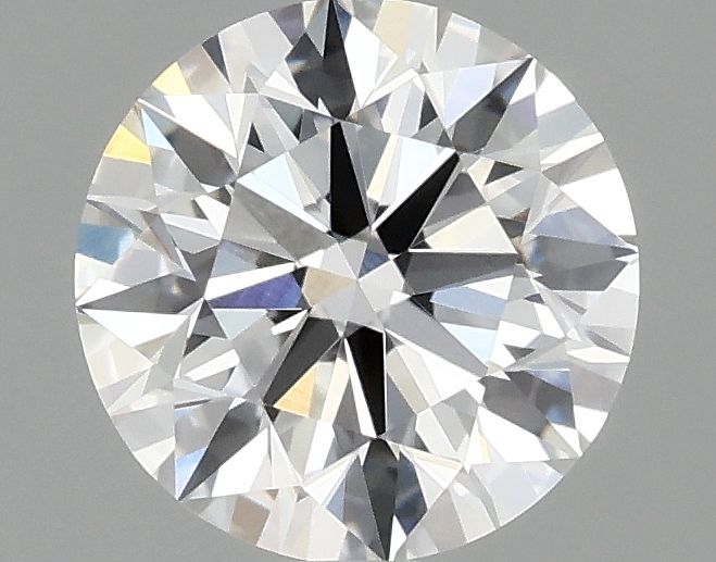 0.98 ct. round Lab Grown Diamond front image