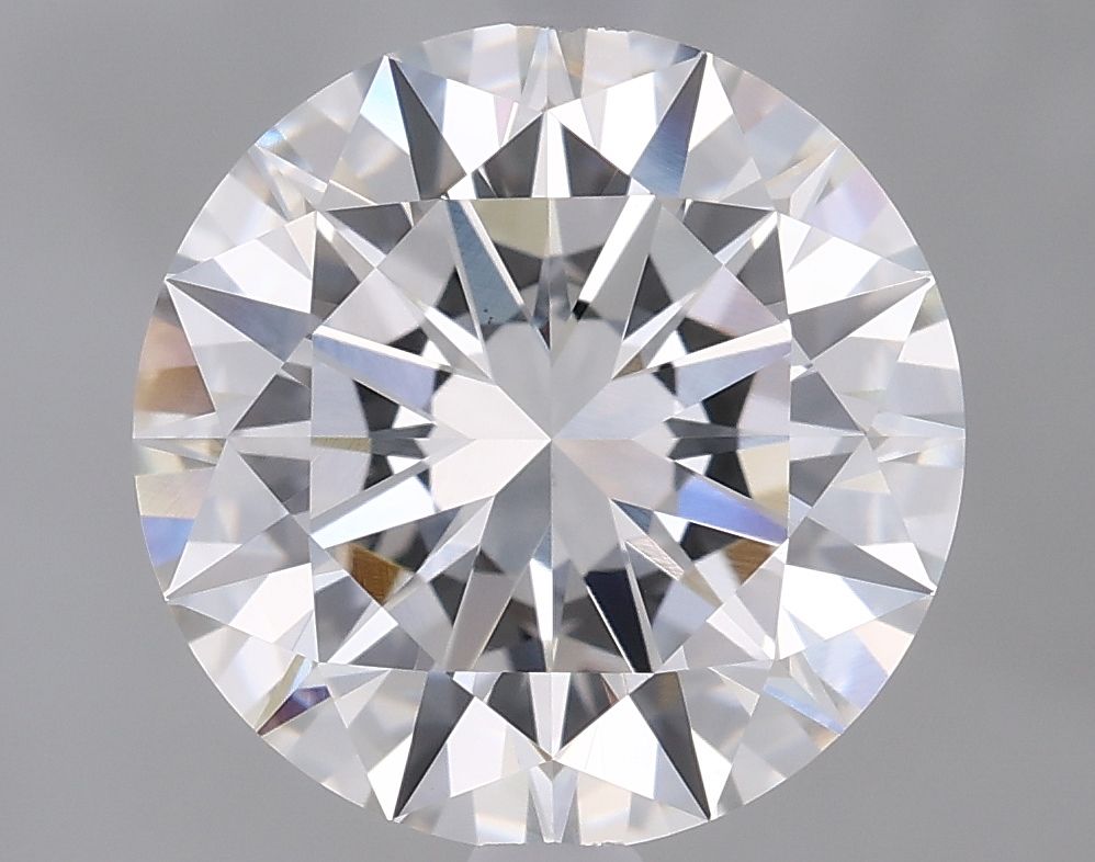 2.49 ct. round Lab Grown Diamond front image